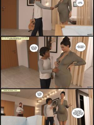 Alpha By LoseKorntrol Part 5 Hentai pt-br 22