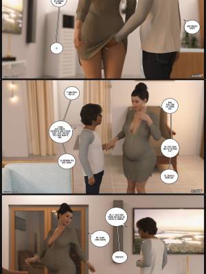 Alpha By LoseKorntrol Part 5 Hentai pt-br 23