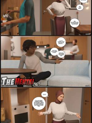 Alpha By LoseKorntrol Part 5 Hentai pt-br 24