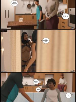 Alpha By LoseKorntrol Part 5 Hentai pt-br 25