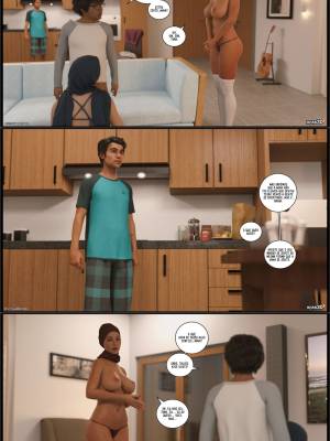 Alpha By LoseKorntrol Part 5 Hentai pt-br 31