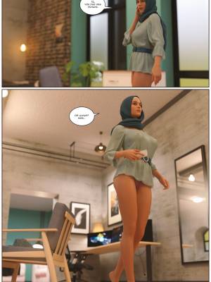 Alpha Part 2 Hentai pt-br 04