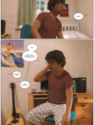 Alpha Part 2 Hentai pt-br 13