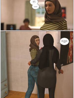 Alpha Part 2 Hentai pt-br 16