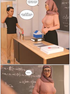 Alpha Part 2 Hentai pt-br 19