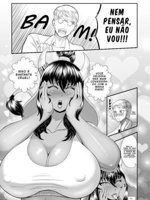 Aren't I A Little Old For You? Hentai pt-br 17