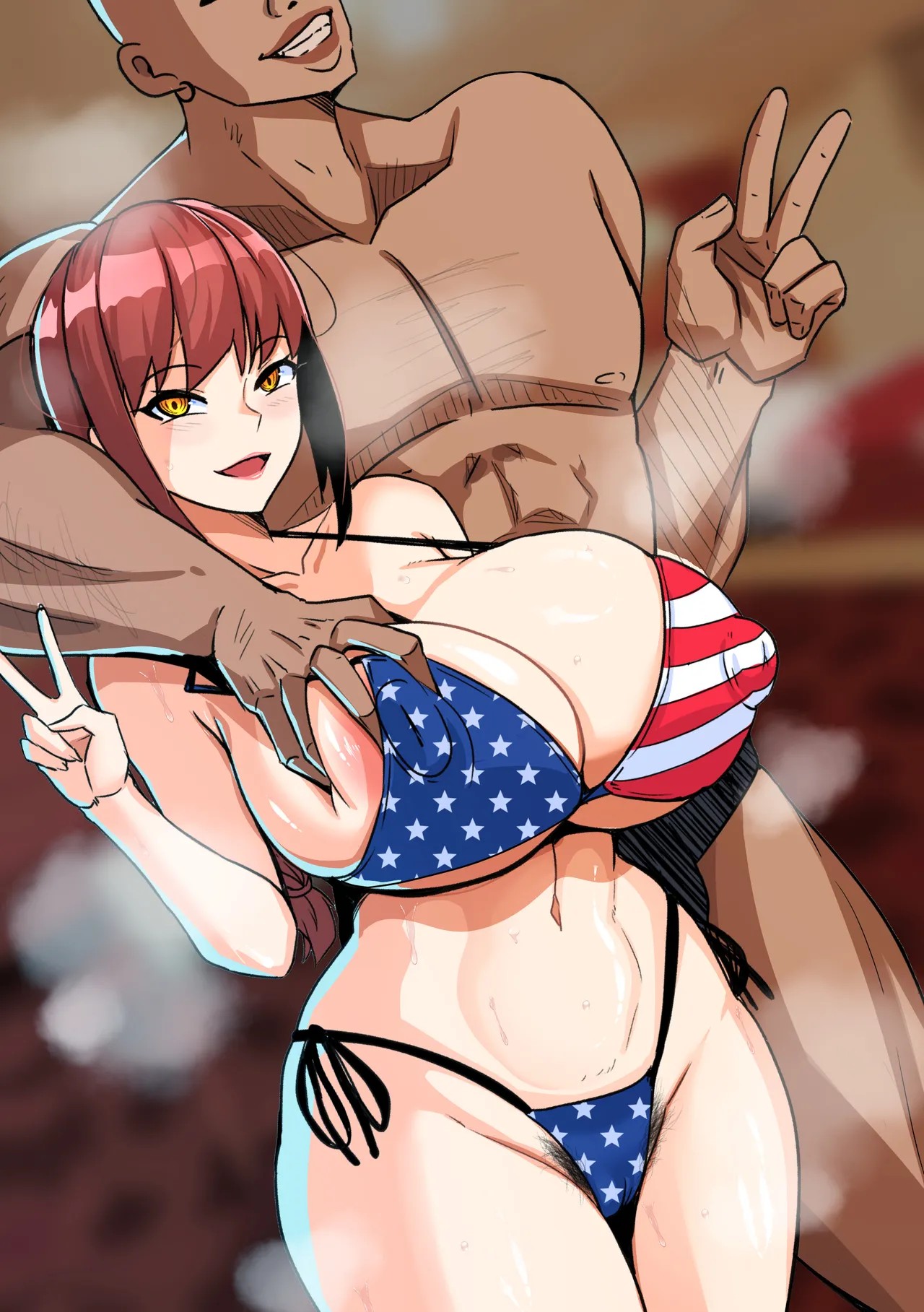 B-Trayal 56 By Merkonig Hentai pt-br 20