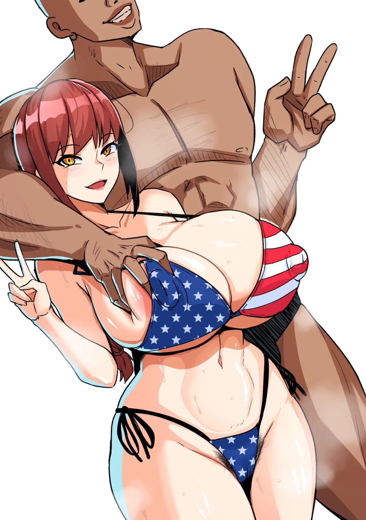 B-Trayal 56 By Merkonig Hentai pt-br 21