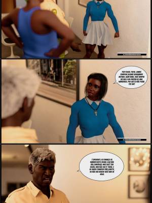 Blacked Home Part 11 Hentai pt-br 02