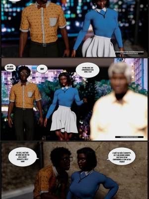 Blacked Home Part 11 Hentai pt-br 05