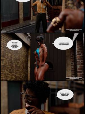 Blacked Home Part 11 Hentai pt-br 08