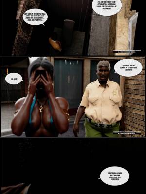 Blacked Home Part 11 Hentai pt-br 09