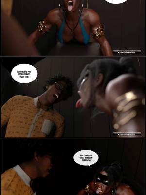 Blacked Home Part 11 Hentai pt-br 15