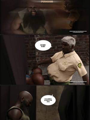 Blacked Home Part 11 Hentai pt-br 18
