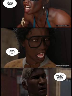 Blacked Home Part 11 Hentai pt-br 20