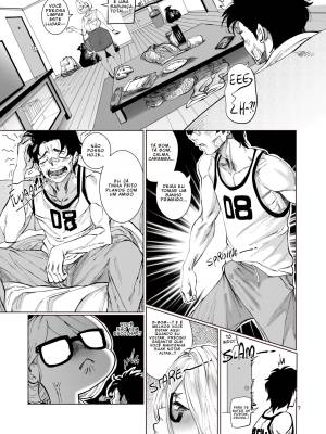 Blossom & Blues Hentai pt-br 09