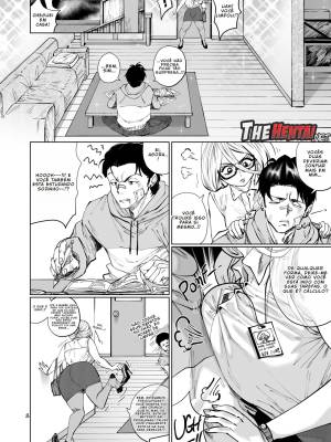 Blossom & Blues Hentai pt-br 10