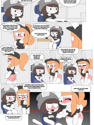 Can You Do Me a Favor? Hentai pt-br 06