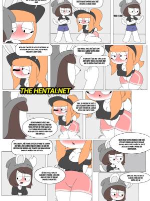 Can You Do Me a Favor? Hentai pt-br 08