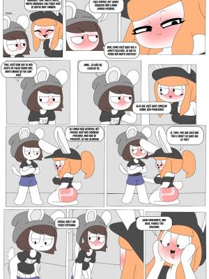 Can You Do Me a Favor? Hentai pt-br 09