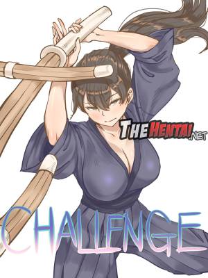 CHALLENGE