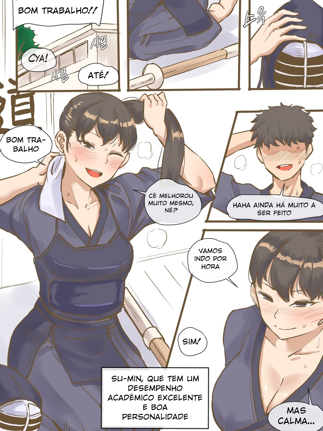 CHALLENGE By Laliberte Hentai pt-br 04