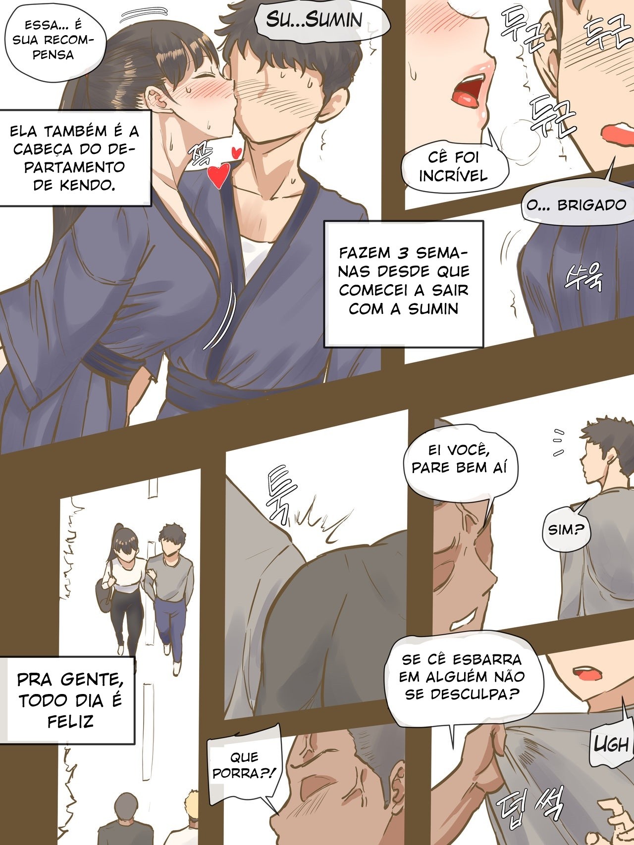 CHALLENGE By Laliberte Hentai pt-br 05