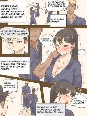 CHALLENGE By Laliberte Hentai pt-br 22