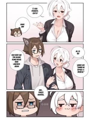 Cinematic Seduction Hentai pt-br 03