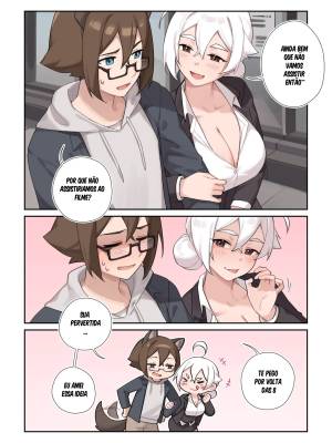 Cinematic Seduction Hentai pt-br 04
