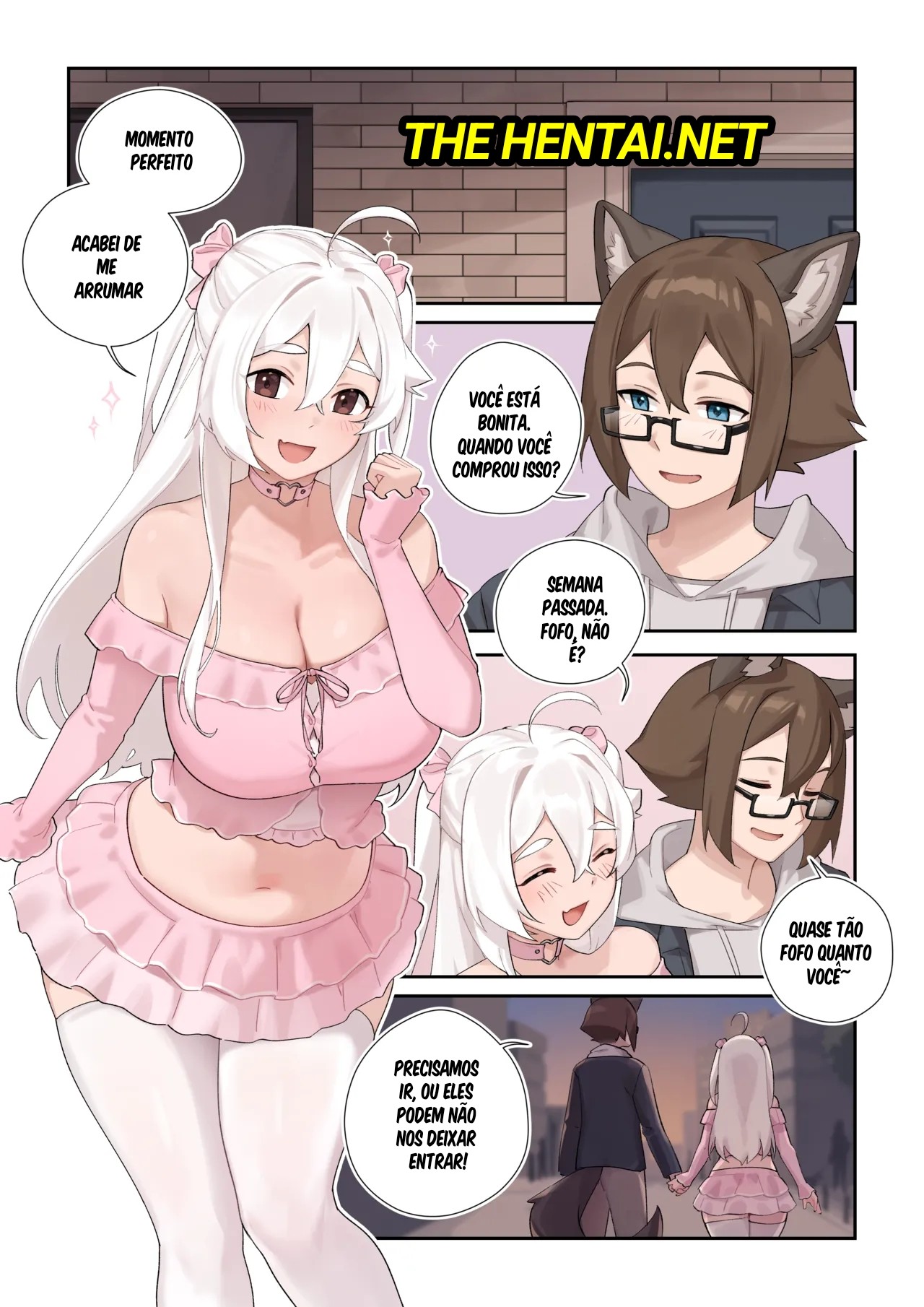 Cinematic Seduction Hentai pt-br 05