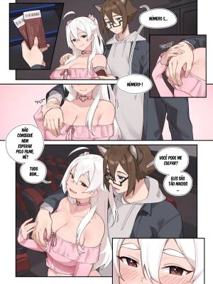 Cinematic Seduction Hentai pt-br 06
