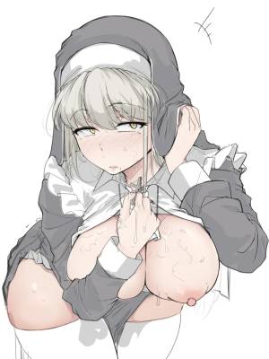 Confession Hole Hentai pt-br 02