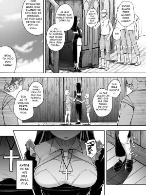 Confession Hole Hentai pt-br 05