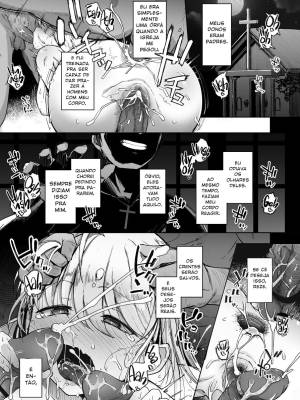 Confession Hole Hentai pt-br 07