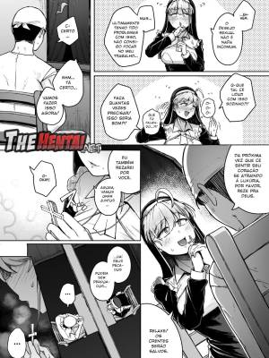 Confession Hole Hentai pt-br 12