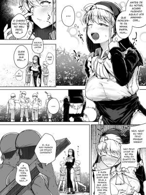 Confession Hole Hentai pt-br 14