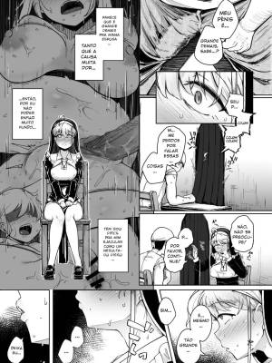 Confession Hole Hentai pt-br 17