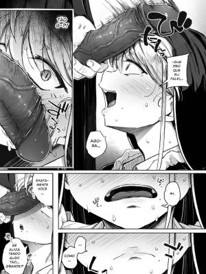 Confession Hole Hentai pt-br 19