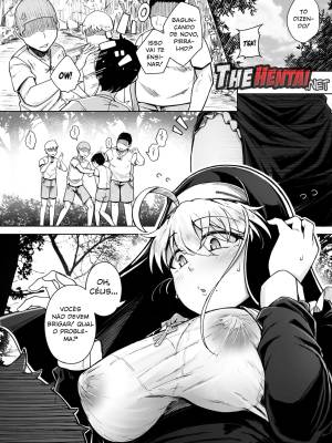 Confession Hole Part 3 Hentai pt-br 03