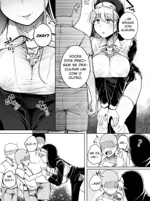 Confession Hole Part 3 Hentai pt-br 05