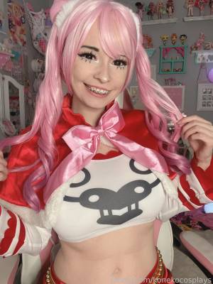 Cosplays: Perona Hentai pt-br 14
