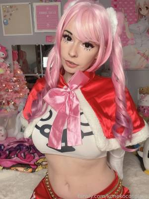 Cosplays: Perona Hentai pt-br 17