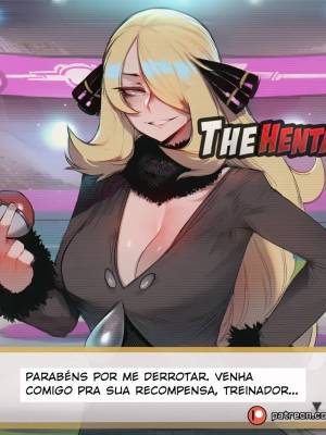 Cynthia