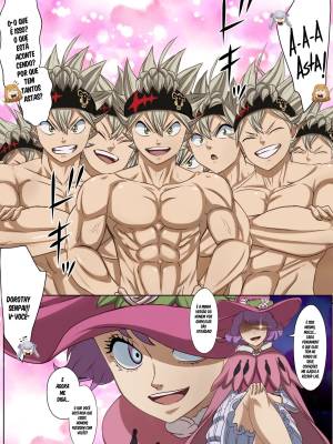 Dorothy party's Hentai pt-br 03