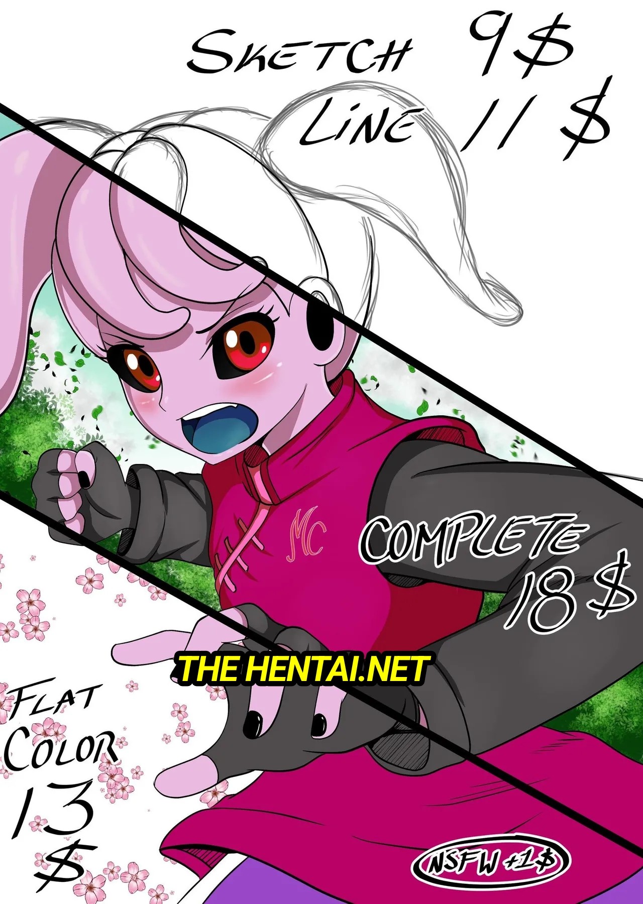 Dragon Ball Xenoverse: The Legendary Arc Fanservice Hentai pt-br 15