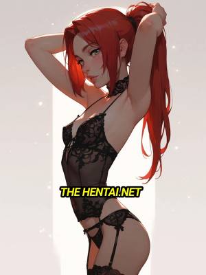 Headshots: With Ellie Hentai pt-br 33
