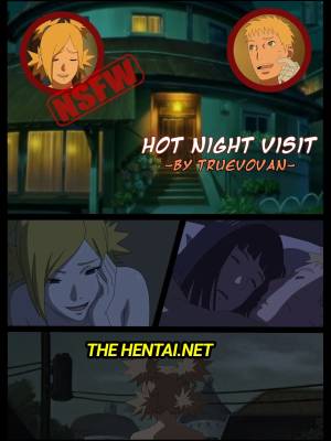 Hot Night Visit