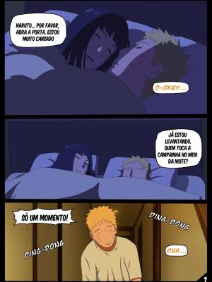 Hot Night Visit Hentai pt-br 02