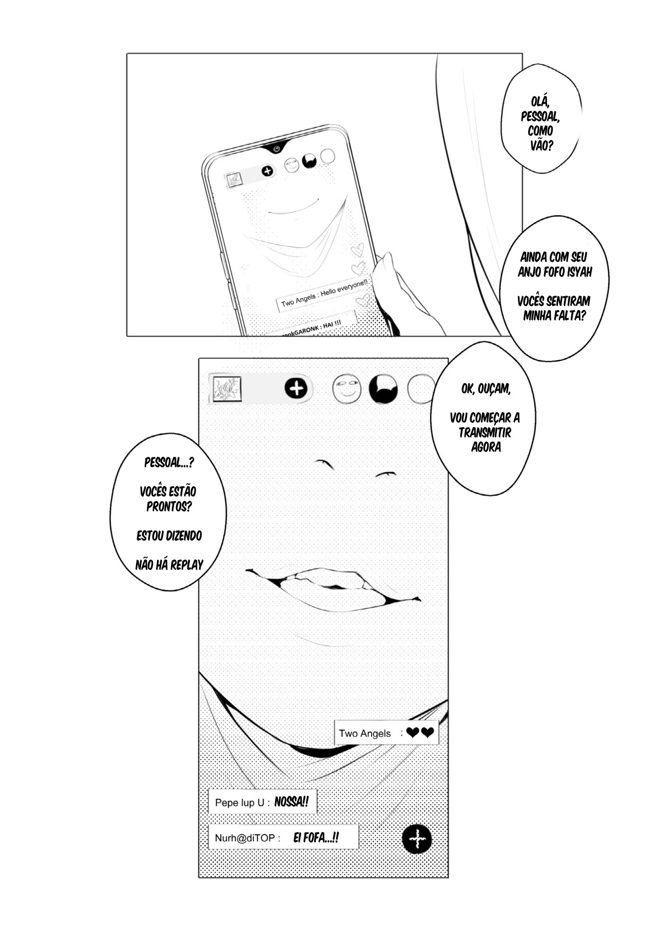 Live By Hijabolic Hentai pt-br 03